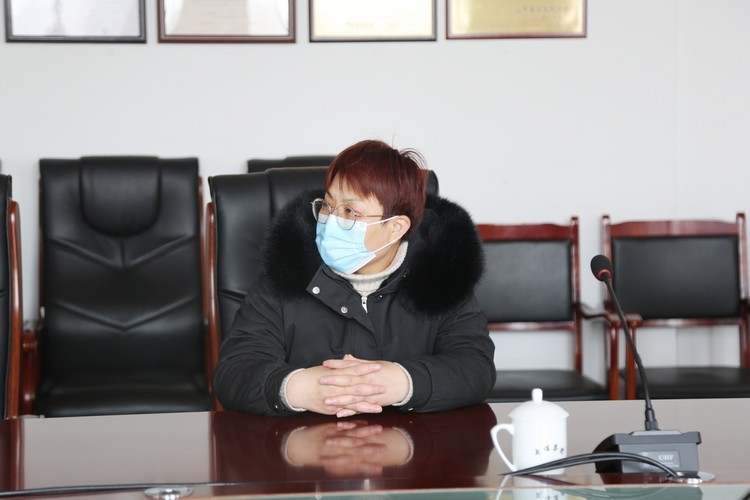 Le chef du Centre national d'identification de la sécurité des produits miniers de la sécurité a visité le Groupe China Coal